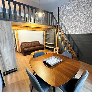Apartment Superbe Hyper-centre, Chamonix